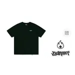 Футболка унисекс Burnin, зеленый - фото 48