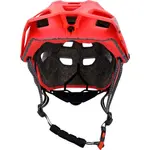 Шлем CMP 3B17637 Pro MIPS MTB, красный - фото 5