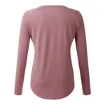 Лонгслив Dare2B Discern, розовый - фото 4