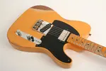 Fender Custom Shop Ограниченная серия '51 HS Telecaster Heavy Relic - фото 4