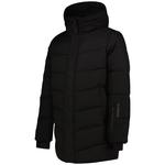 Куртка Superdry City Chevron, черный - фото 2