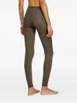 Леггинсы Mina-Utlt DIESEL, зеленый - фото 4