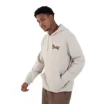 Худи Hurley Makaw, бежевый - фото 3