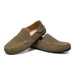 Лоферы мужские Cce, серый - фото 13