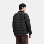 Пуховик GAP, хаки - фото 4