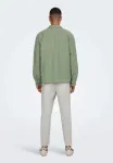 Рубашка onkennet Only & Sons, Swamp - фото 3