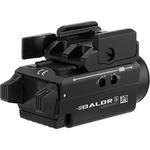 Olight Baldr S Rechargeable Weaponlight with Green Laser BALDR S - фото 6