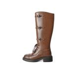 Сапоги BELLE Knee-high Boots Women's, черный - фото 6