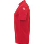 Поло Essential Poly Uhlsport, цвет rot - фото 3
