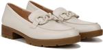 Лоферы LifeStride London 2 Loafers, белый - фото