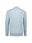 Свитер No Excess, Pastel blue - фото 3
