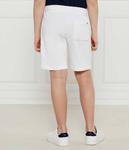 Шорты Regular fit Tommy Hilfiger, белый - фото 3