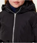 Пальто Calvin Klein Jeans, черный - фото 4