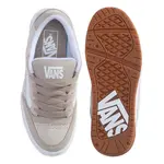 Кроссовки Vans Hylane, бежевый - фото 2