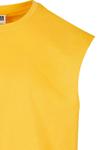 Майка OPEN EDGE SLEEVELESS Urban Classics, желтый - фото 9