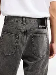 Прямые джинсы Karl Lagerfeld Jeans, серый - фото 5