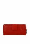 Кошелек Wojas Wallet, Red - фото 2