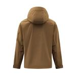 CAT Куртка мужская, Dark Khaki - фото 2