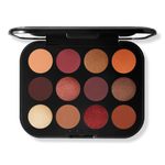 Палитра теней Connect In Colour Eyeshadow Palette Future Flame MAC - фото
