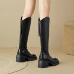Сапоги JOSINY Knee-high Boots Women's - фото 5