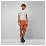 Шорты Salewa Talveno Durastretch, цвет Black Out - фото 3