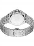 Just Cavalli Часы Analog в цвете Navy, Silver - фото 2