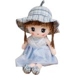 Мягкая кукла Cute Princess Doll KUMAOYA, розовый - фото 5