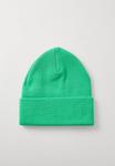 Шапка CLASSIC BEANIE UNISEX Lil'Boo, зеленый - фото 2