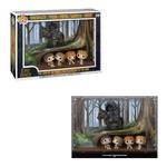 Фигурки чиби Funko - фото 3