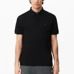 LACOSTE Поло мужские 031/Black - фото 4