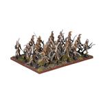 Фигурка Elf Scout (Gladestalkers) Regiment Mantic Games - фото