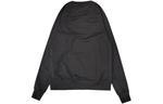 Толстовка Air Jordan Classic Casual Sweatshirt Men Black, черный - фото 2