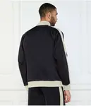 Толстовка Regular fit Guess Active, черный - фото 3