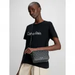 Сумка кросс-боди Calvin Klein Must Camera Mono, черный - фото 4