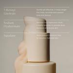 Ночная сыворотка с ретинолом Oak Essentials - фото 4