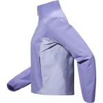 Arcteryx Солено куртка женская, Black/Dark Cloud Gray/Black/Cloud - фото 5