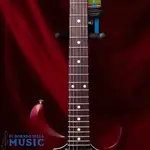 PRS S2 Standard 22 Satin Vintage Cherry 2023 - фото 2