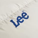 Унисекс пуховик Lee, Spring Bud Color - фото 7