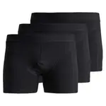 Трусы Jack & Jones 3 units, черный - фото