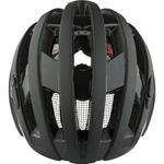 Велосипедный шлем Alpina Равель, черный - фото 4