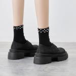 Лоферы женские Komanic, белый - фото 5