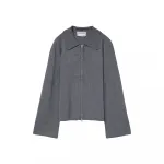 Кардиган Vero Moda Awhanna, серый - фото 3