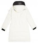 Экспедиция по парке Canada Goose Kids, белый - фото 4