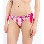 Низ бикини Karl Lagerfeld, фуксия - фото 2