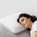 Подушка Nordic Schiller Pro Visco Classic the BRITISH HOME Bedding - фото 5