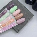 Valeri, French Color Base № 25, 6 мл - фото 2