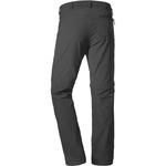 Брюки-Молнии Folkstone (длинные) Schöffel, цвет asphalt - фото 2