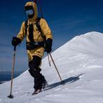 Куртка Helly Hansen Odin Bc Infinity Shell Helly Hansen, Sand - фото 2