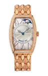 Часы ladies' heritage moon phases Breguet - фото