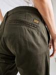 Брюки чинос G-STAR Slim fit Chino Pants, цвет muddy colored - фото 3
